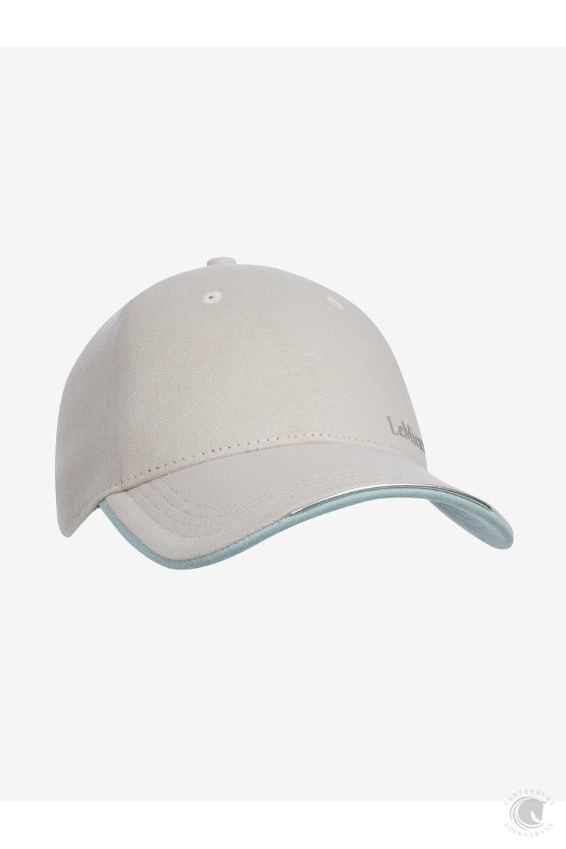 LeMieux Lexi Cap Pecan