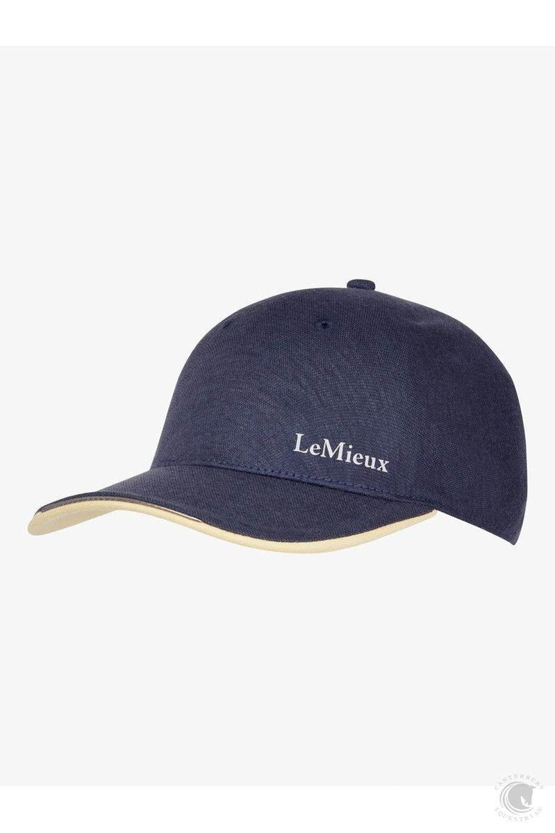 LeMieux Lexi Cap Dusk