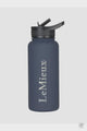 LeMieux Drink Bottle OS Navy