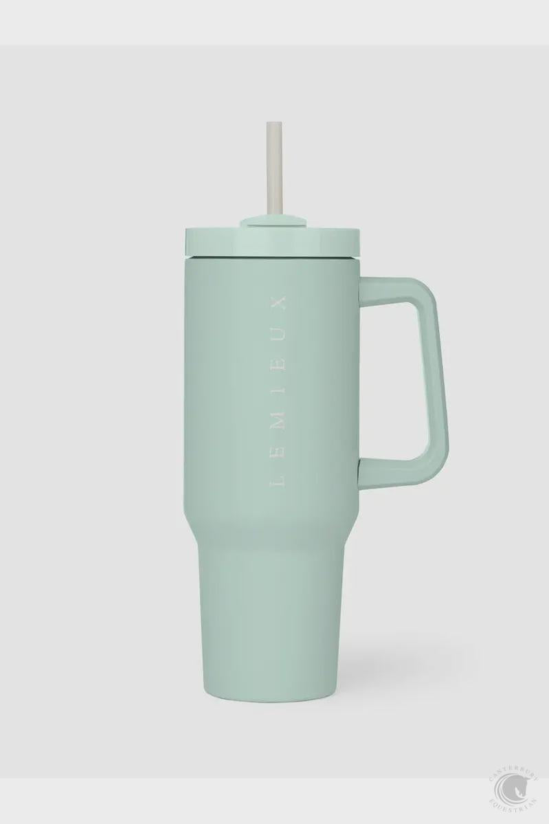 LeMieux Sports Cup Aqua