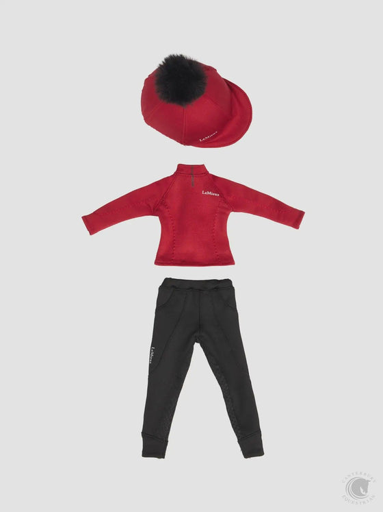 LeMieux Toy Rider Outfit Chilli