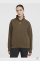 LeMieux Keira Quarter Neck Sweat Alpine