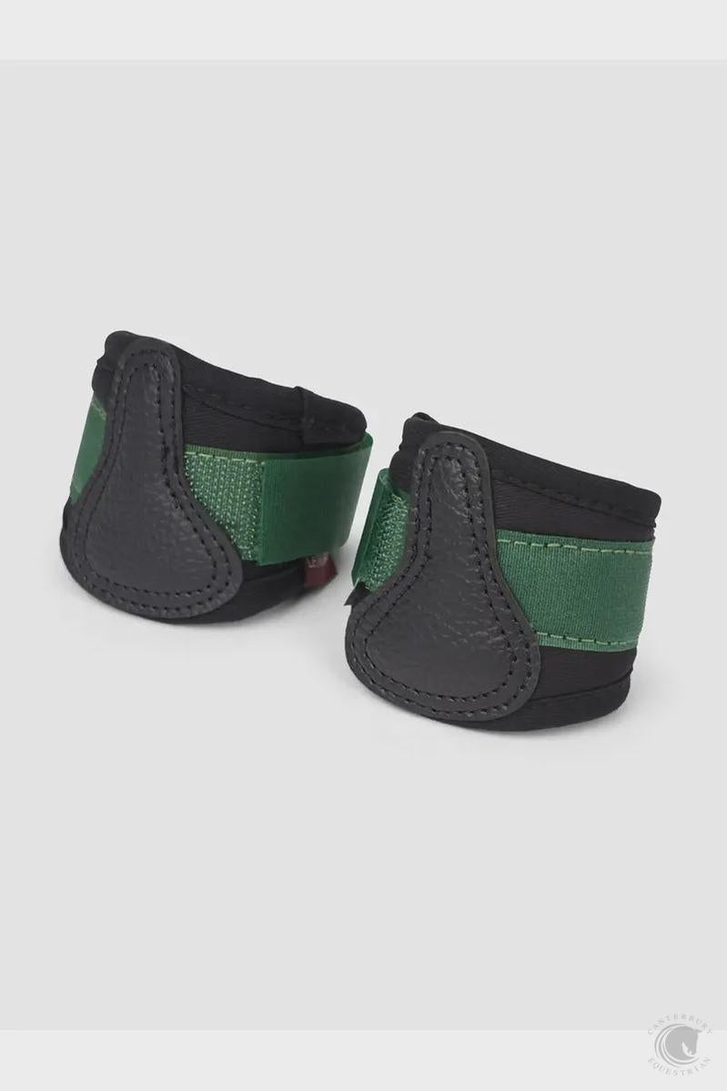 LeMieux Toy Pony Grafter Boots Hunter Green