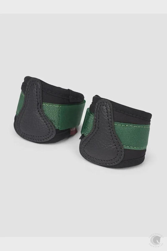 LeMieux Toy Pony Grafter Boots Hunter Green