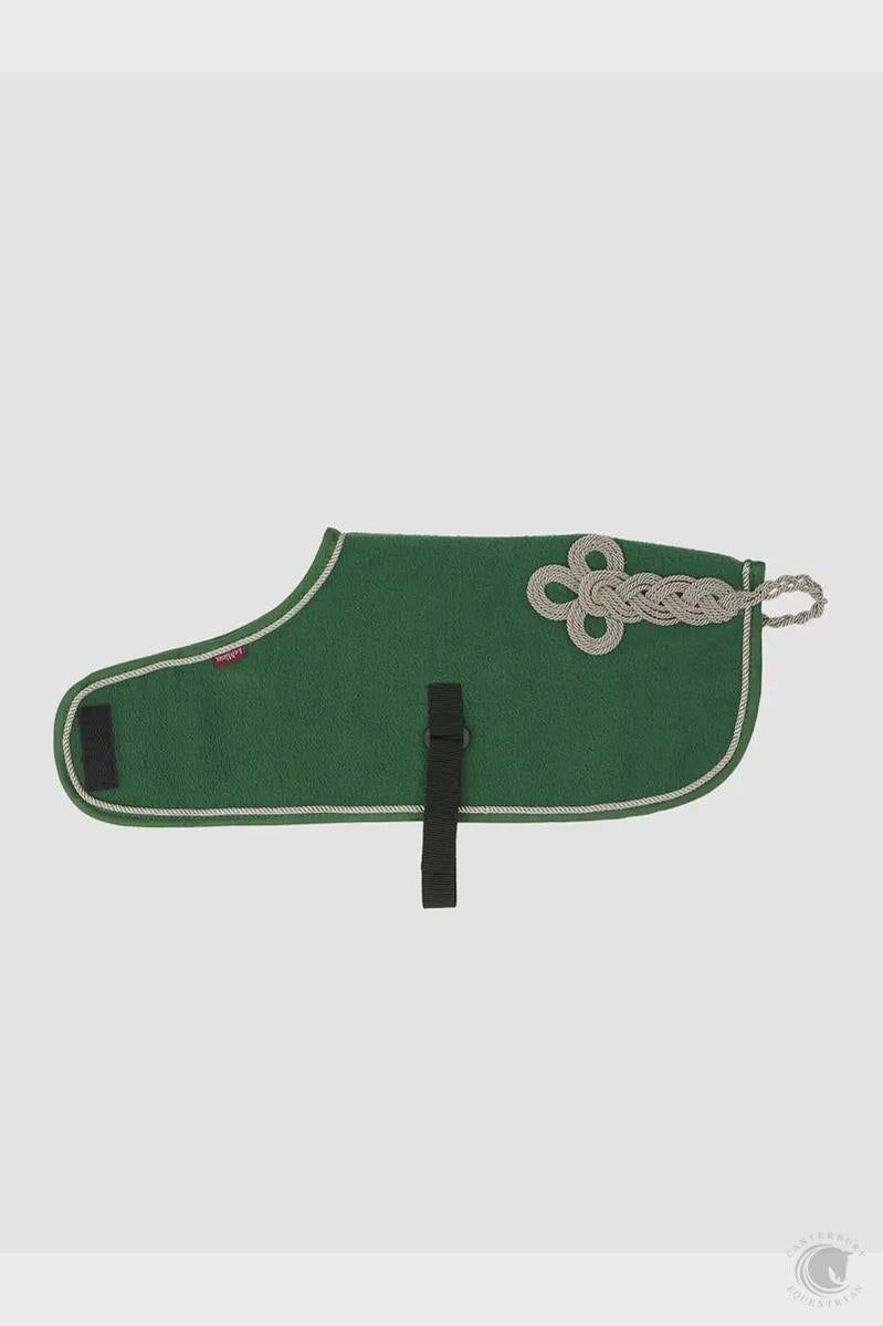 LeMieux Toy Pony Rug Hunter Green