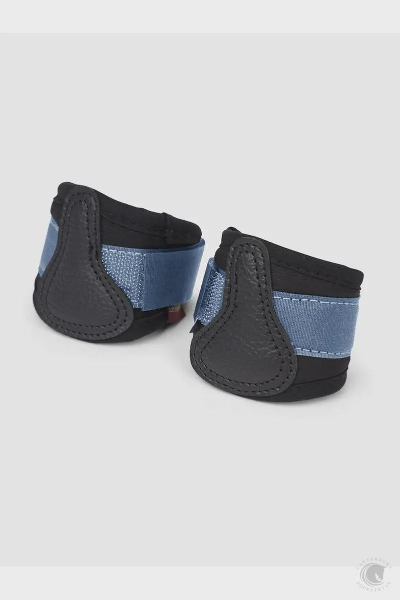 LeMieux Toy Pony Grafter Boots Ice Blue