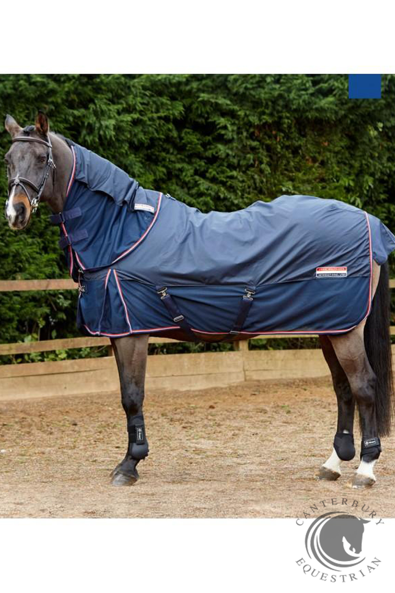 John Whitaker London Double Warmer Rug