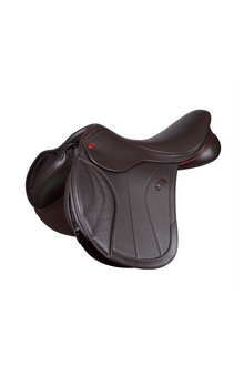  Kent and Masters Competition Series Dual Jump Saddle