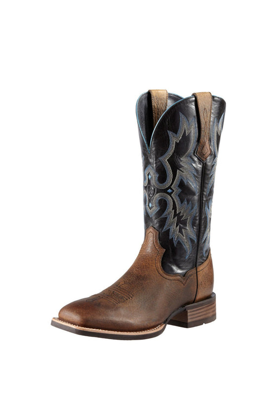 Ariat Tombstone Western Boots