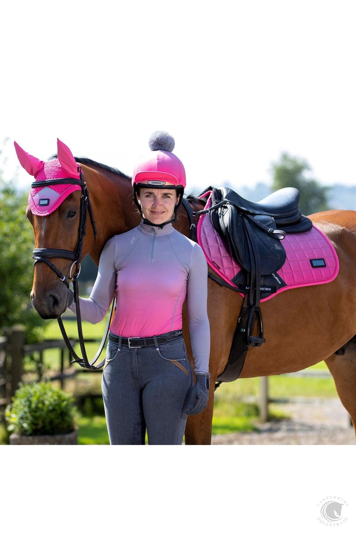 LeMieux Base Layer Spectrum Watermelon