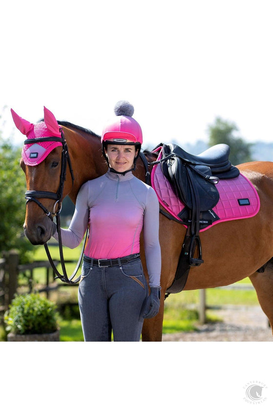 LeMieux Base Layer Spectrum Watermelon