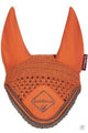 LeMieux Classic Lycra Fly Hood Sienna or Oak