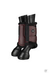 LeMieux Fleece Lined Brushing Boots - 6 colour choices