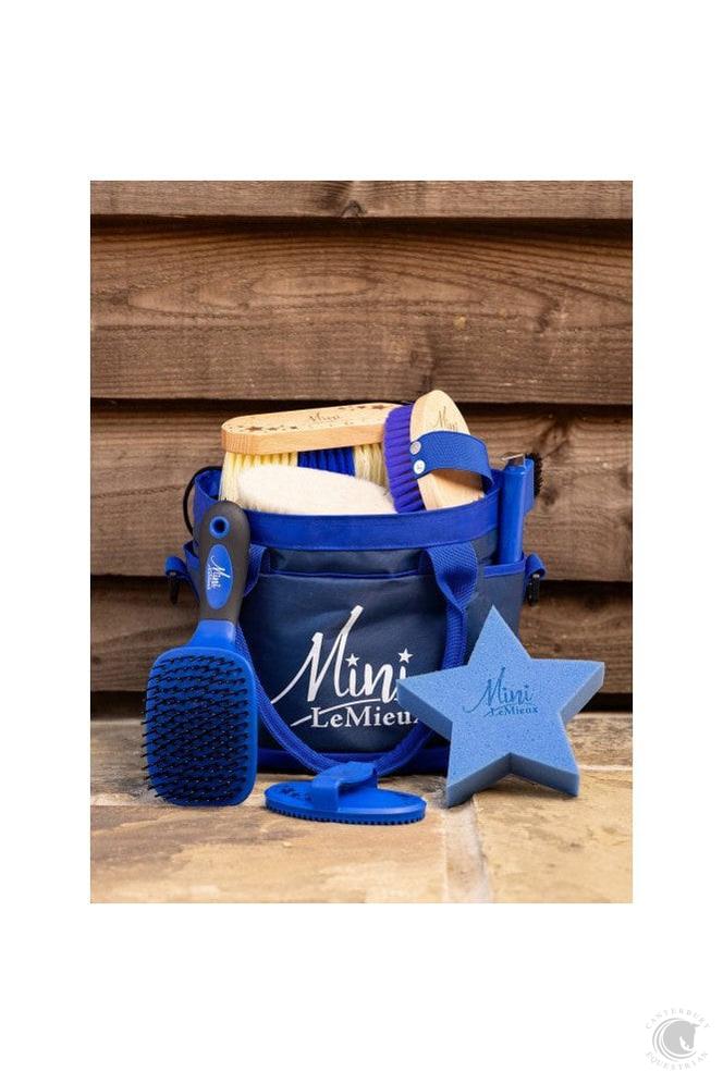 LeMieux Child's Grooming Kit 8 Pieces