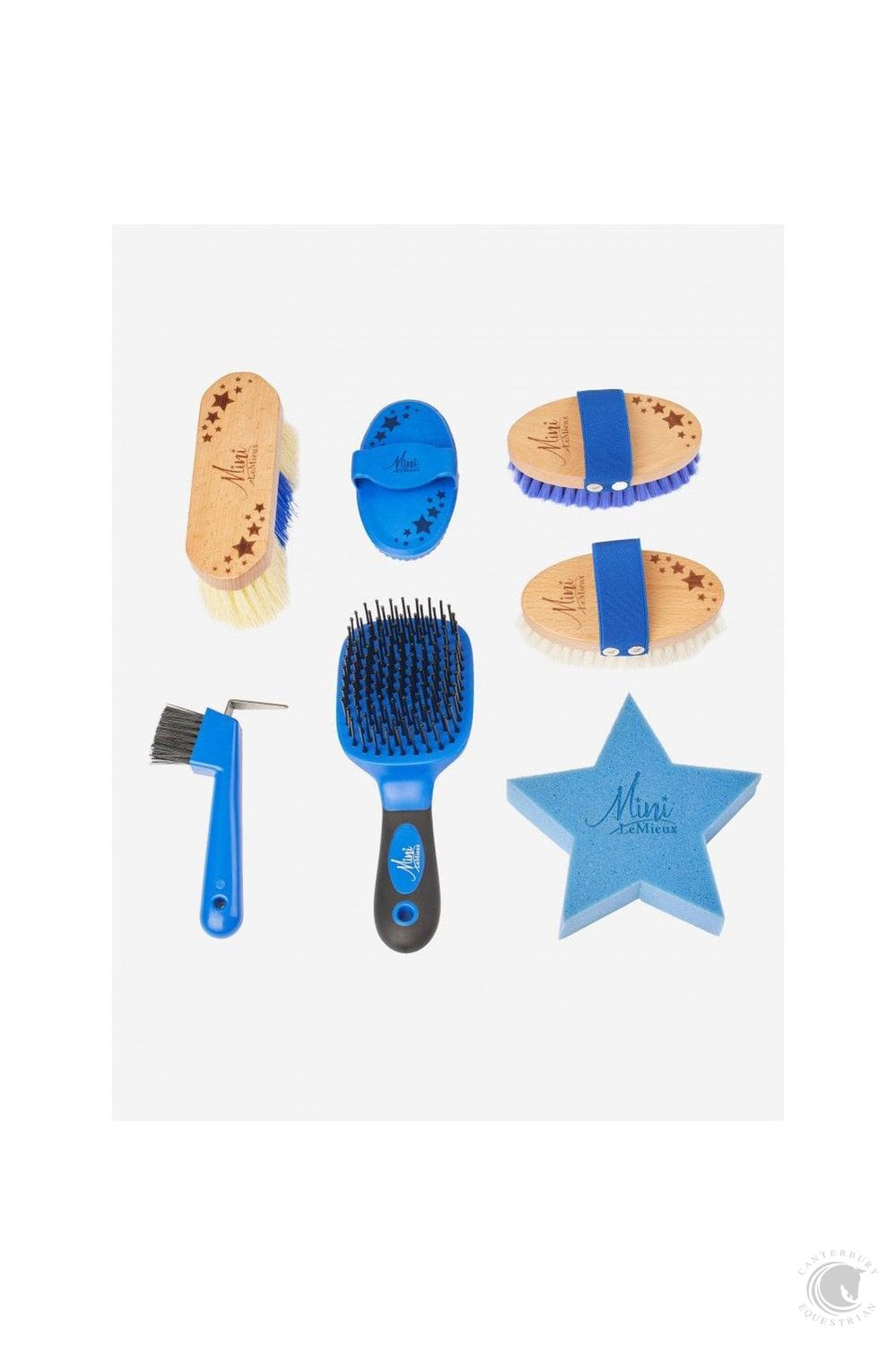 LeMieux Child's Grooming Kit 8 Pieces