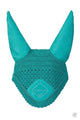 LeMieux Signature Fly Hood Turquoise Mint