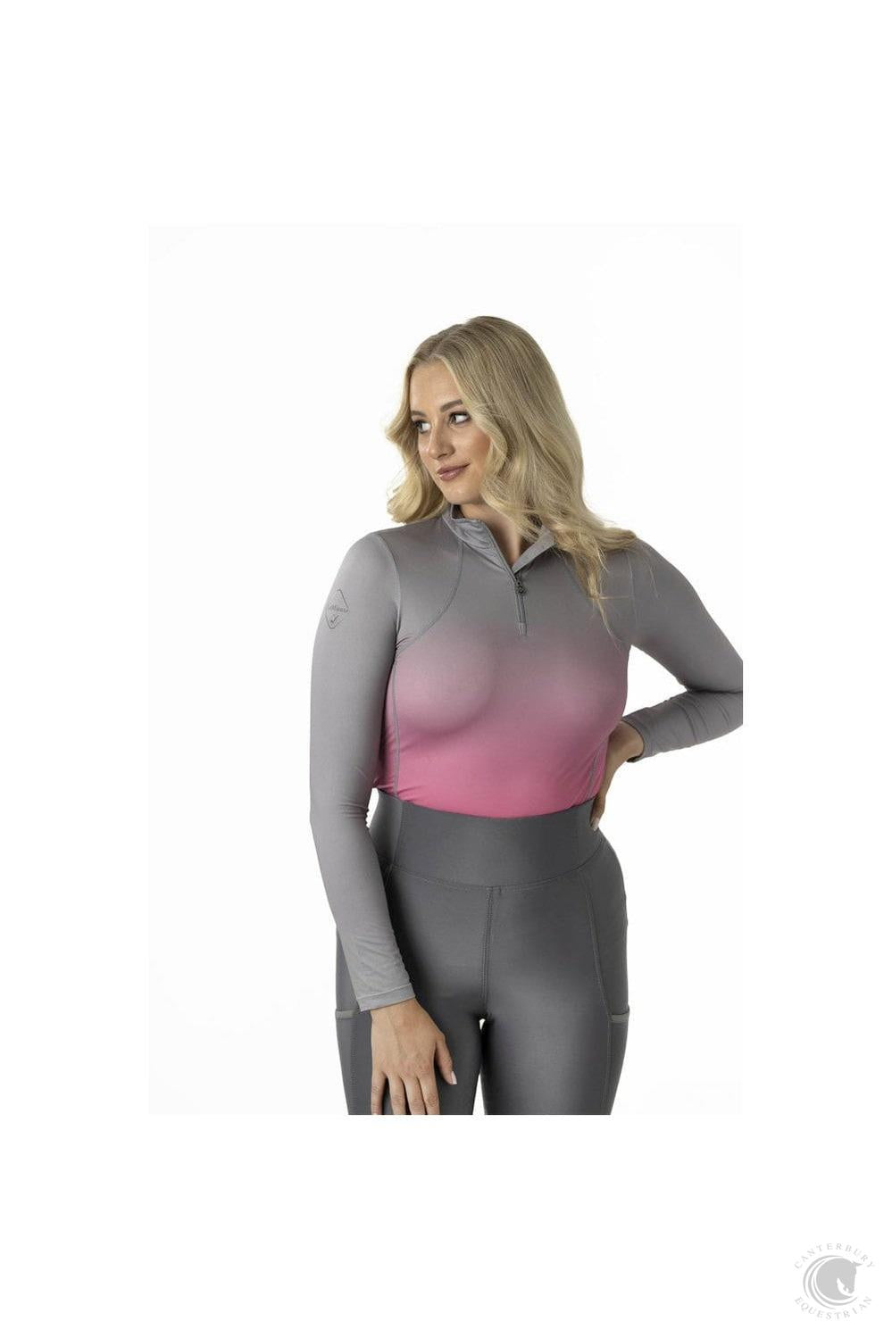 LeMieux Base Layer Spectrum Watermelon