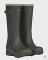 LeMieux Young Rider Ultra Stride Wellies Oak