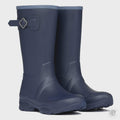 LeMieux Young Rider Ultra Stride Wellies Navy