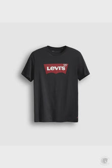 Levis Graphic Set Neck In Tee