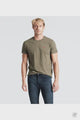 Levis Short Sleeve Original HM Tee Olive Night