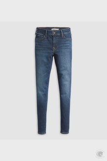  Levi’s Women's 710 Mid-Rise Super Skinny Jeans I've got this