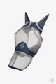 LeMieux ArmourShield Pro Full Fly Mask Navy