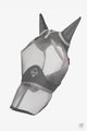 LeMieux ArmourShield Pro Full Fly Mask Grey