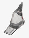LeMieux ArmourShield Pro Full Fly Mask Grey