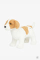 LeMieux Toy Puppy "Jack"
