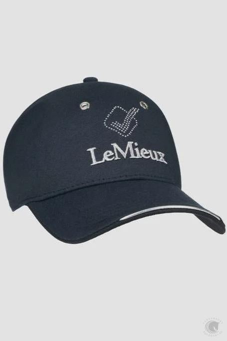 LeMieux Baseball Cap Twilight Navy