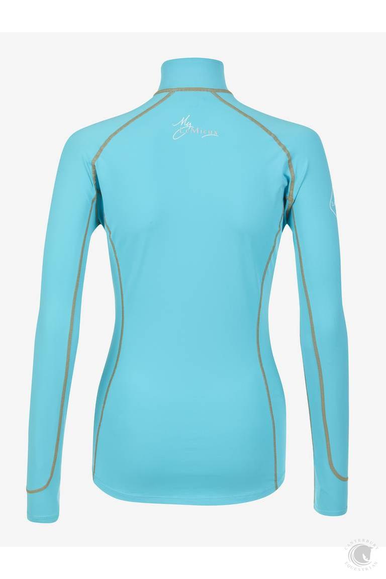 LeMieux Base Layer Azure
