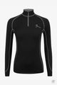 LeMieux Base Layer Black