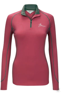  LeMieux Base Layer French Rose