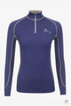LeMieux Base Layer Ink Blue