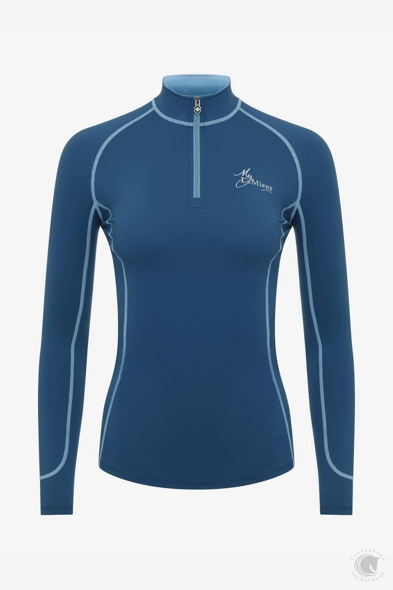 LeMieux Base Layer Marine