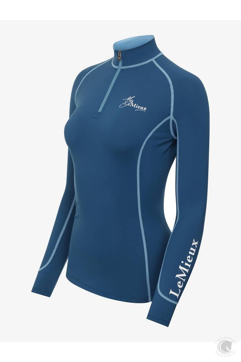 LeMieux Base Layer Marine