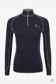 LeMieux Base Layer Navy