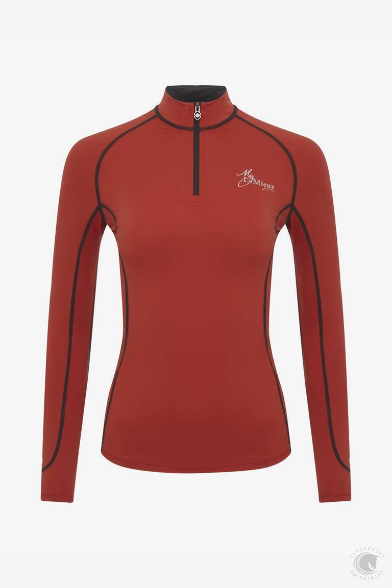 LeMieux Base Layer Sienna