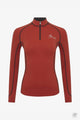 LeMieux Base Layer Sienna