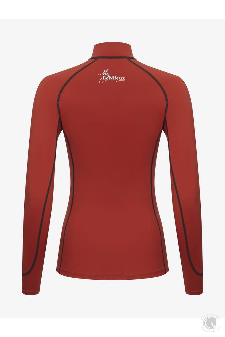 LeMieux Base Layer Sienna
