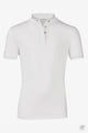 LeMieux Young Rider Belle Show Shirt White