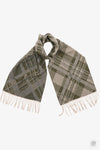 LeMieux BLAIR SCARF OAK GREEN