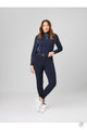 LeMieux Dynamique Breeches Dark Navy