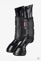 LeMieux ProShell Brushing Boots Black