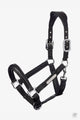 LeMieux Capella Headcollar Black