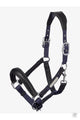 LeMieux Capella Headcollar Navy