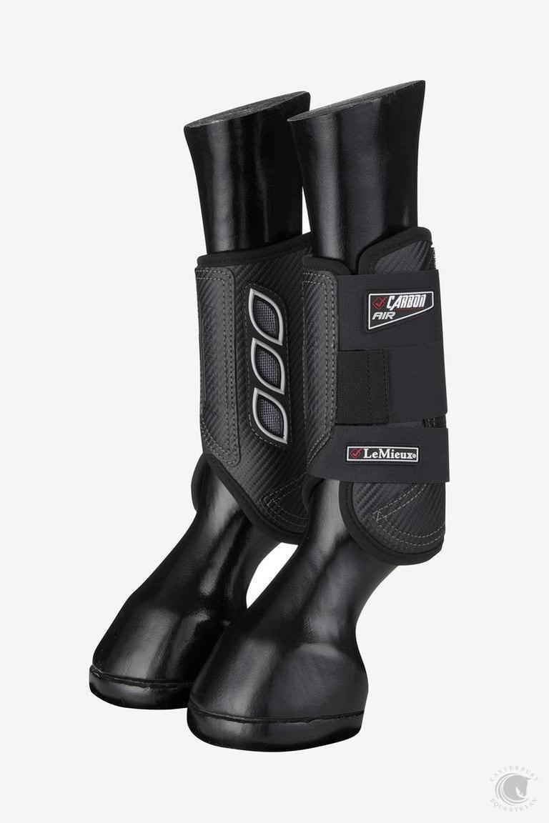 LeMieux Carbon Air XC Boots