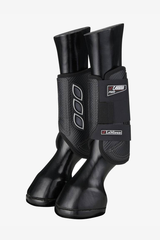 LeMieux Carbon Air XC Boots