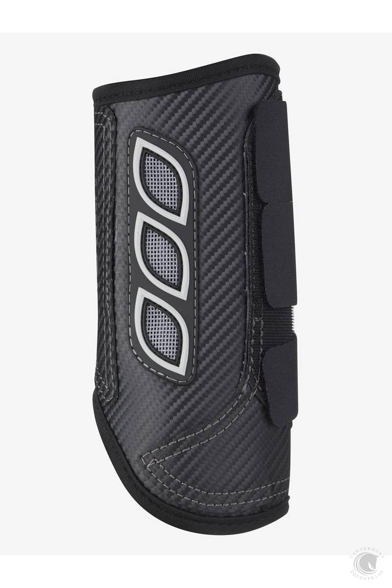 LeMieux Carbon Air XC Boots